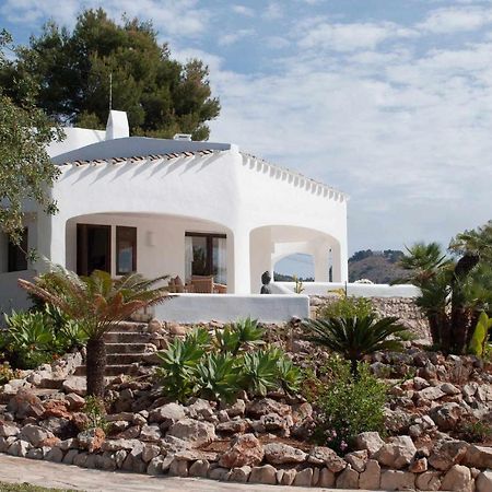 Casa Inglaterra Jávea Exterior photo